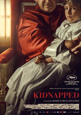 Kidnapped