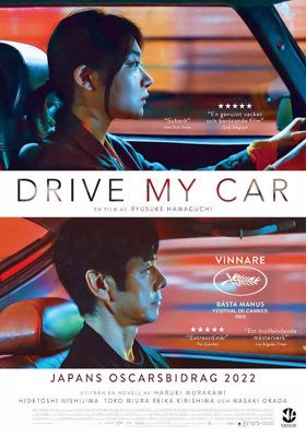 Drive My Car