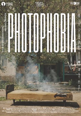 Photophobia