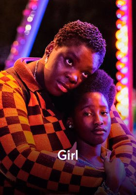Girl