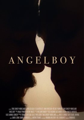 Angelboy