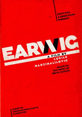 Earwig