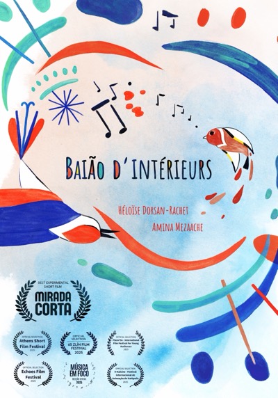 Baião d'intérieurs