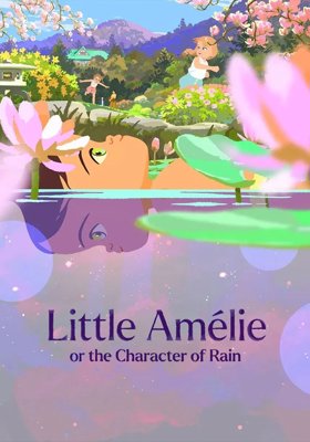 Lilla Amélie eller tecknet för regn