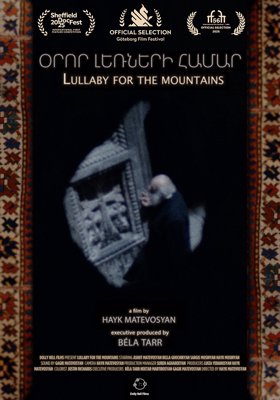 Lullaby for the Mountains