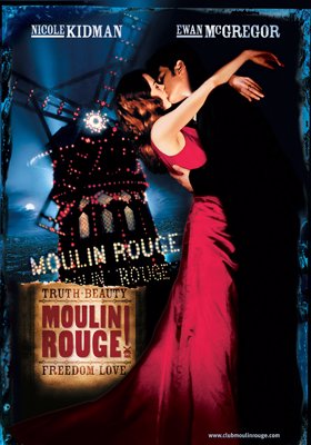 Moulin Rouge!