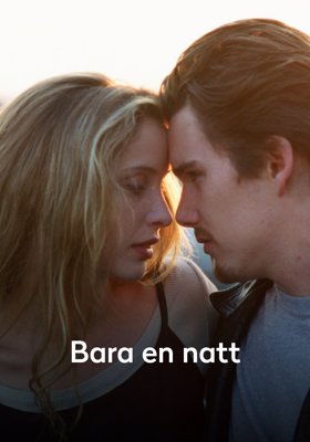 Before Sunrise