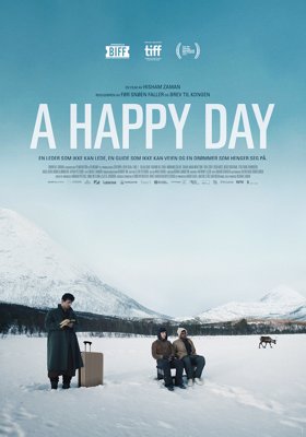 A Happy Day