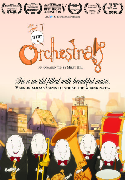 The Orchestra