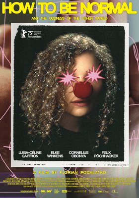 How to Be Normal and the Oddness of the Other World