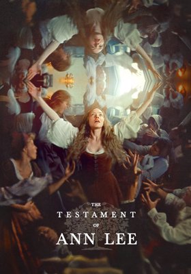 The Testament of Ann Lee