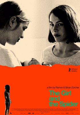 The Girl and the Spider