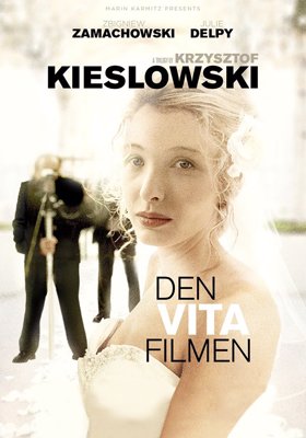 Den vita filmen