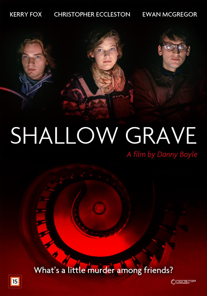 Shallow Grave