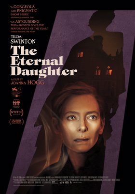 The Eternal Daughter