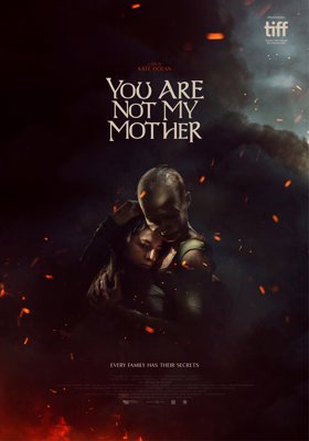 You Are Not My Mother
