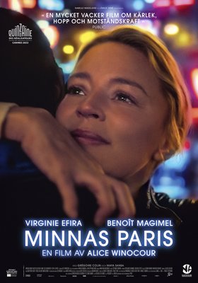 Minnas Paris