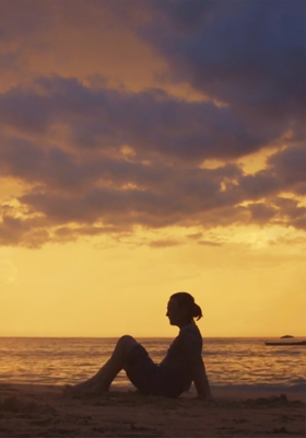 Han finns överallt och ingenstans