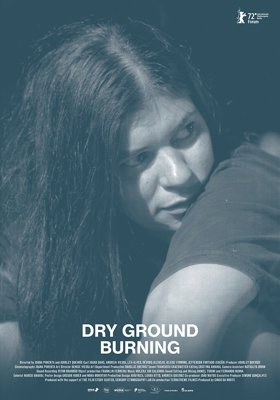 Dry Ground Burning