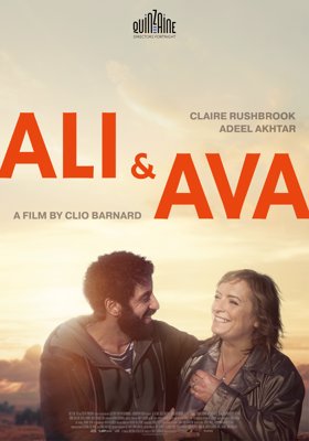 Ali & Ava