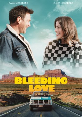 Bleeding Love