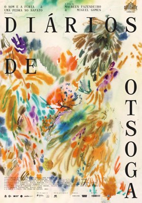 The Tsugua Diaries