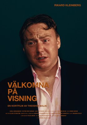Välkomna på visning
