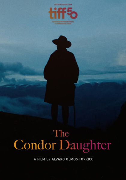 The Condor Daughter