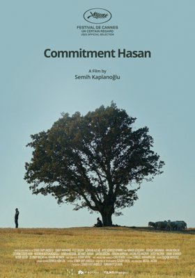 Commitment Hasan