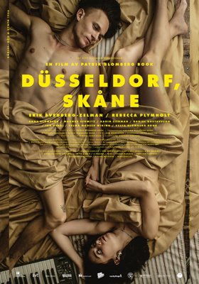 Düsseldorf, Skåne