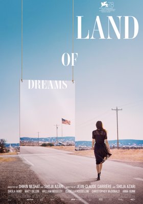Land of Dreams