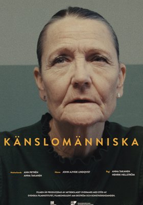 Känslomänniska