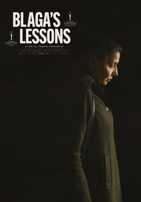 Blaga’s Lessons