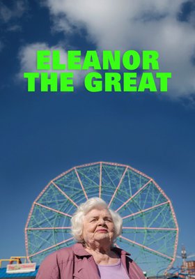 Eleanor the Great