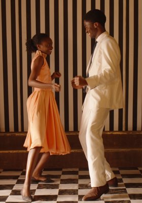 Mali Twist