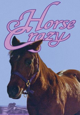 Horse Crazy