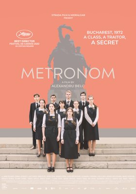 Metronom