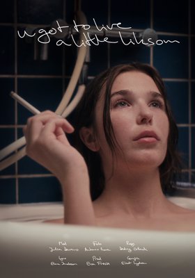 U got to live a little liksom