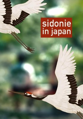 Sidonie in Japan