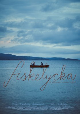 Fiskelycka