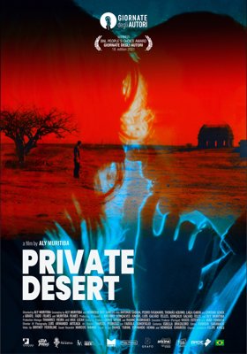 Private Desert