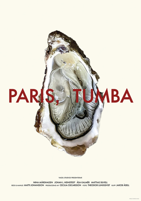 Paris, Tumba