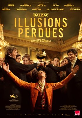 Lost Illusions