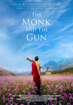The Monk and the Gun