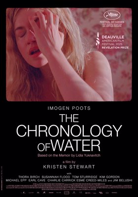 The Chronology of Water