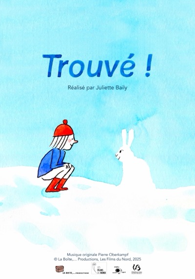 Trouvé!