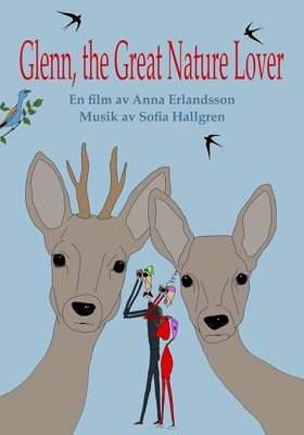 Glenn the Great Nature Lover