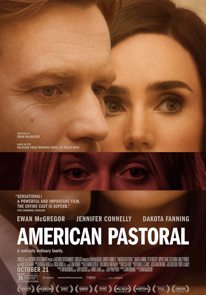 American Pastoral