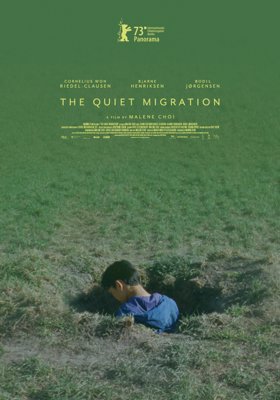The Quiet Migration