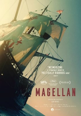 Magellan